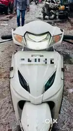 Activa 5G 2019 Model New seal tyres front&back Good running condition