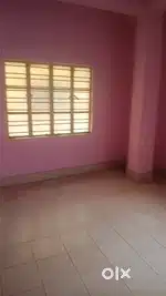 Rent For 2BHK Flat at 1st Floor Near Barasat Rly Station (North 24Pgs)