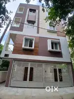 3BHK available for lease in Hosalli