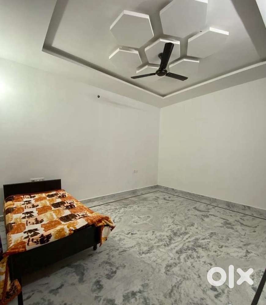 2 bhk New house for rent