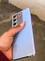 Vivo v27 very good condition all original all working