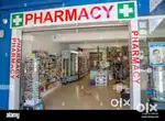 PHARMACY STORE REQUIRED CANDIDATE TO APPLY IMMEDIATELY.