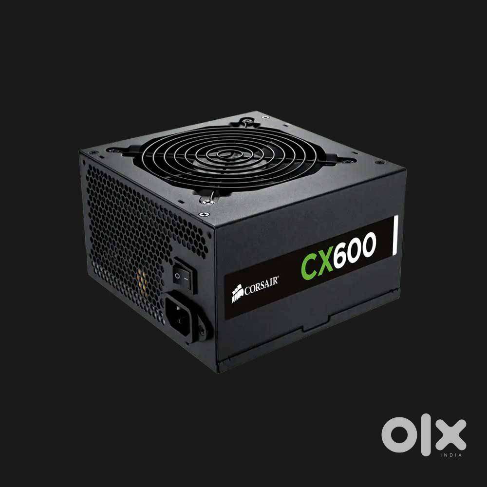 Corsair CX600