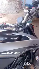 Bike full condition