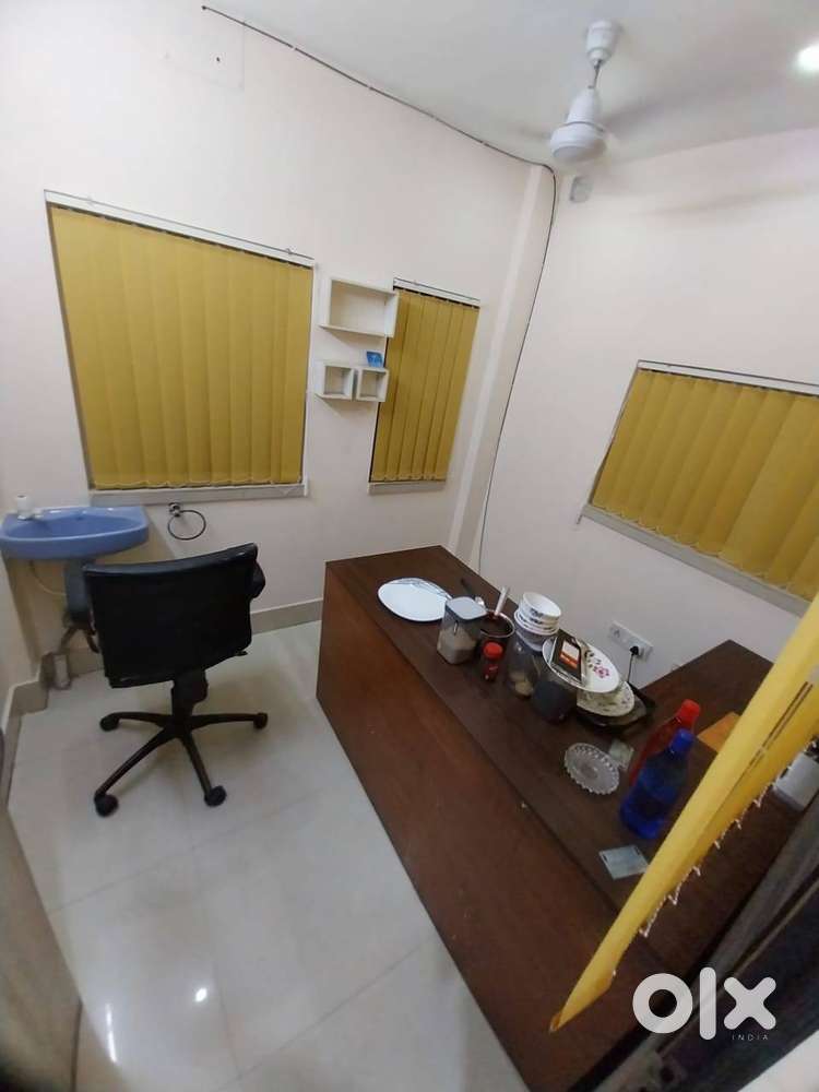 Office Space for Rent in B.M. Road kalikapur