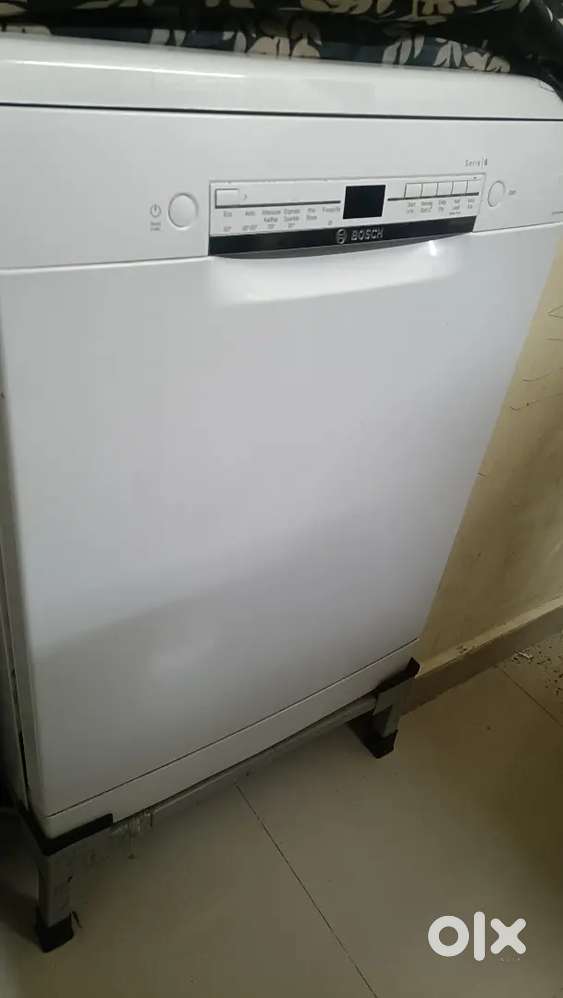 Bosch Dishwasher