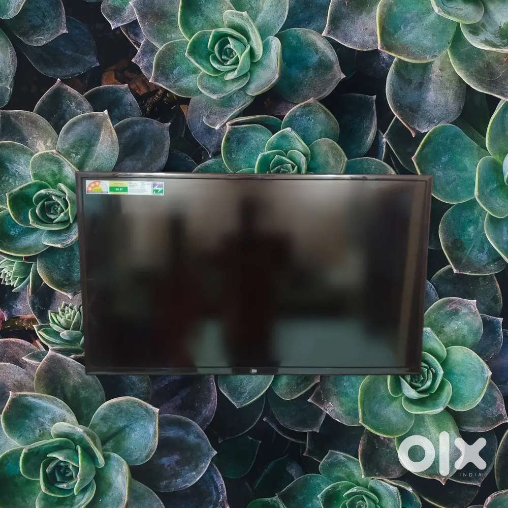 Mi 43 inch android smart led tv 4k