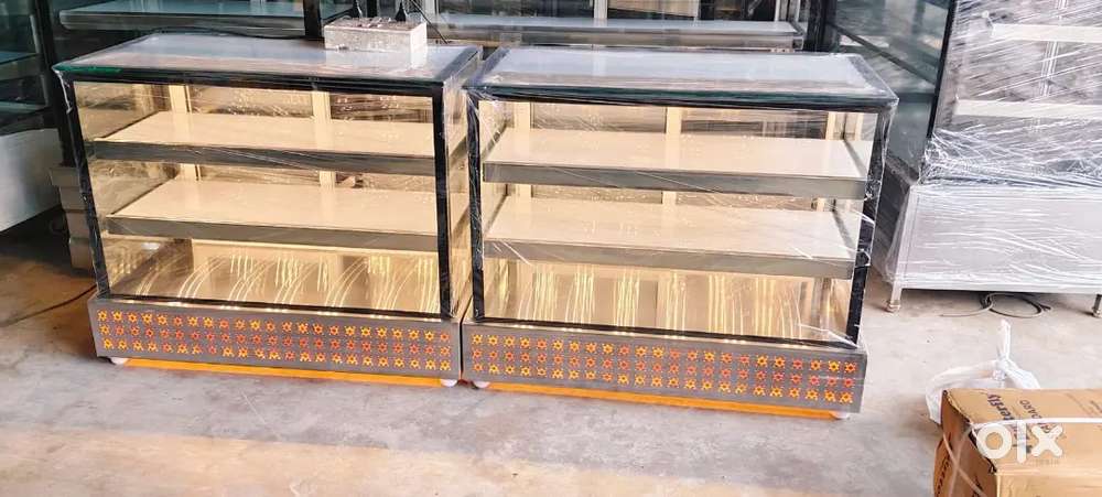 All equipments for sale