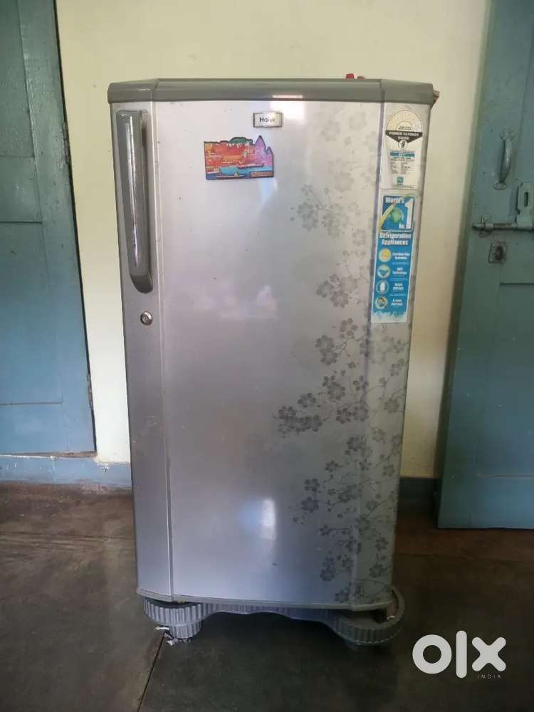 Haier Refrigerator