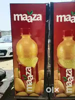 Fridge running condition
