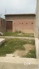 Acchi jaga pe hai plot rode ke kinare ramaipur