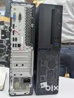 Lenovo i5 9th k series cpu @ Rs 15000