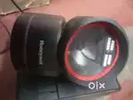 Barcode printer/ scanner and 3 printer for shops