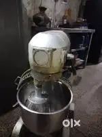 Cream budder 20ltr commercial