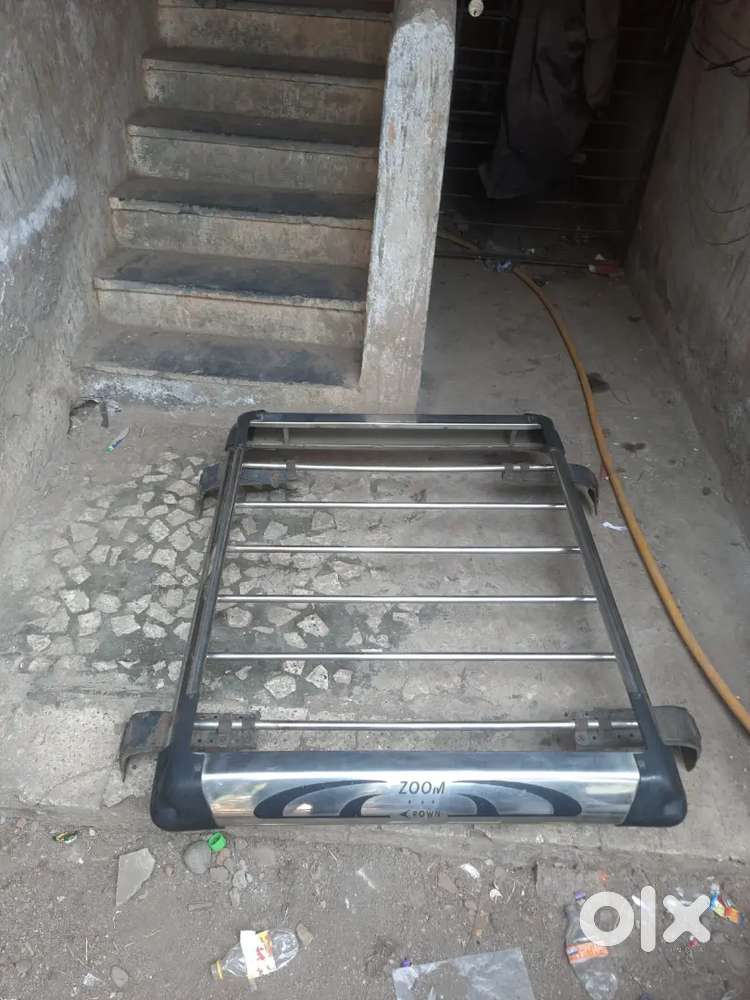 Eeco car Luggage Carrier