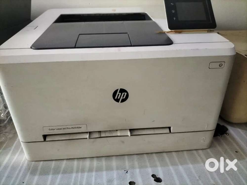 Epson  HP Colour Wifi Printer