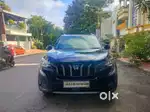 Mahindra XUV700 2.2 AX 7 Diesel AT Luxury Pack Str, 2023, Diesel