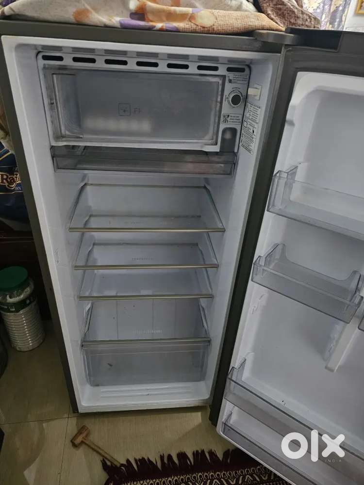 A good and running condition