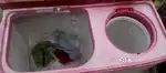 Panasonic 6.5 litre washing machine