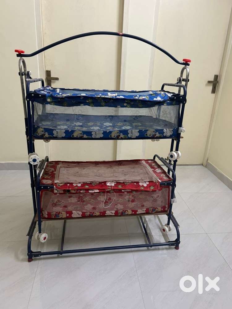 Jula for twin’s baby