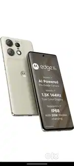 motorola edge 50 pro 8/256