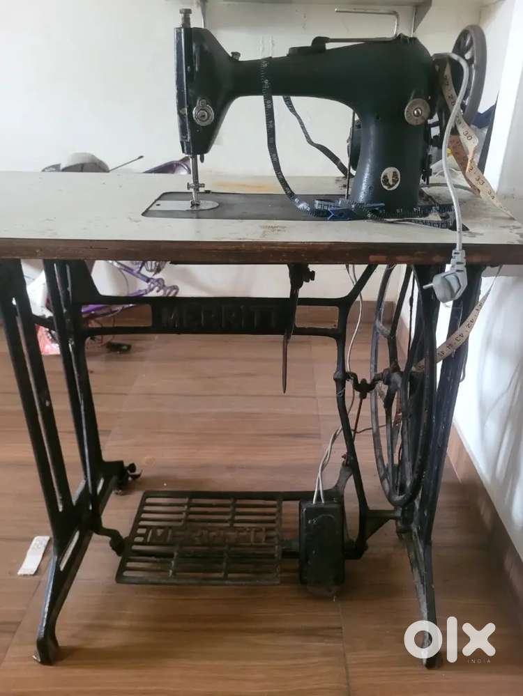 Umbrella Tailoring Machine