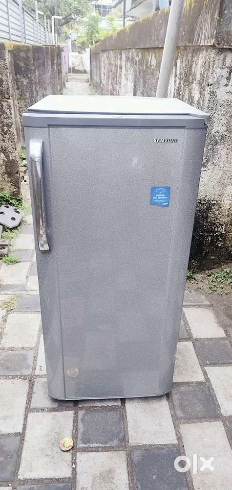 SAMSUNG 5 STAR POWER SAVING TECHNOLOGY