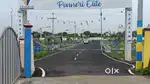 PONNER BUS STAND NEAR BY DREAM PLOTS