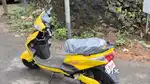 Tylos Phoenix ( Licence not required scooter) price negotiable