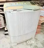 LG washing machine