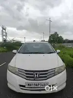 Honda City 2009 Petrol Well Maintained