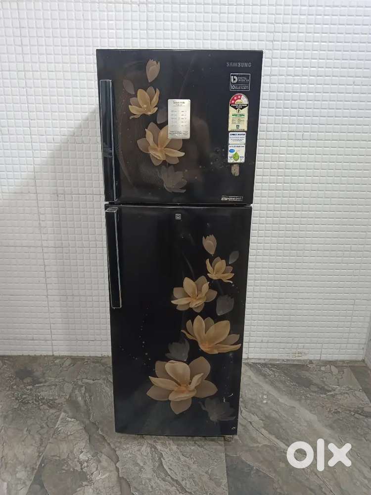 Sumsung Doubel Door Freeg