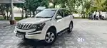 Mahindra XUV500 W8, 2013, Diesel