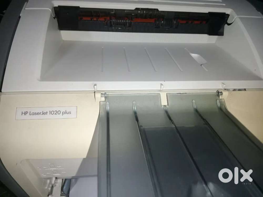 Hp Laserjet 1020 Printer