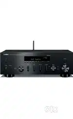 Yamaha Network Stereo amplifier