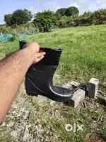 Garden boots