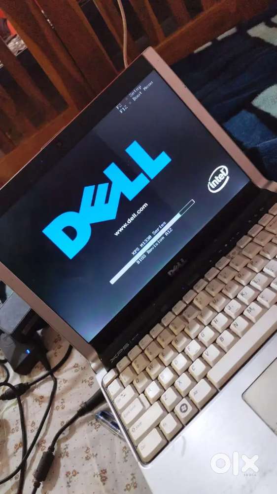 laptop in good working condition