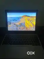 Laptop cum note book