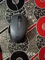 Keyboard & Mouse