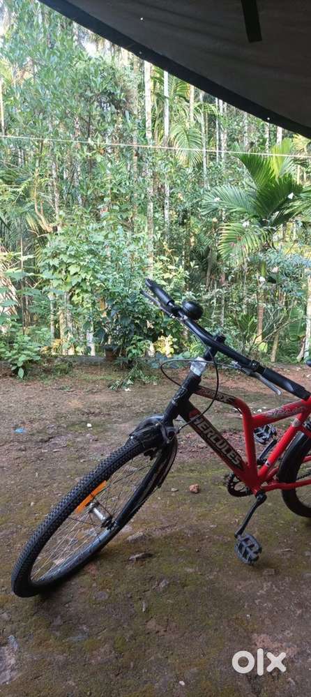 Hercules cycle for sale