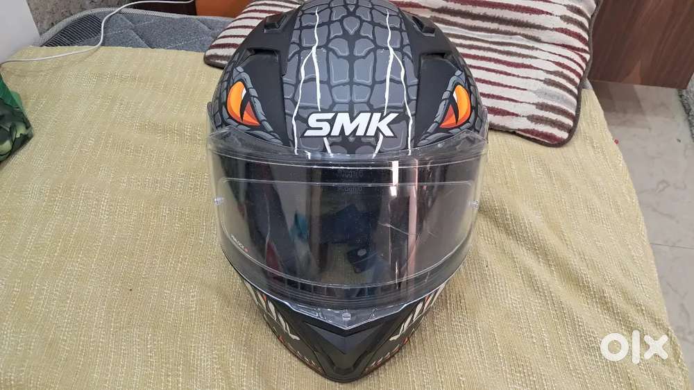 Smk helmet