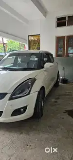 Maruti Suzuki Swift 2014