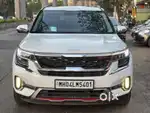 Kia Seltos GTX Plus DCT, 2023, Diesel