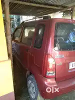 Maruti Suzuki Wagon R 2012 Petrol 190000 Km