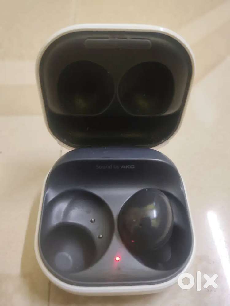 Samsung galaxy buds 2