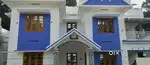 3Bhk   villa for rent