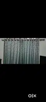Premium 16 piece curtain