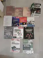 CBSE board And JEE materials