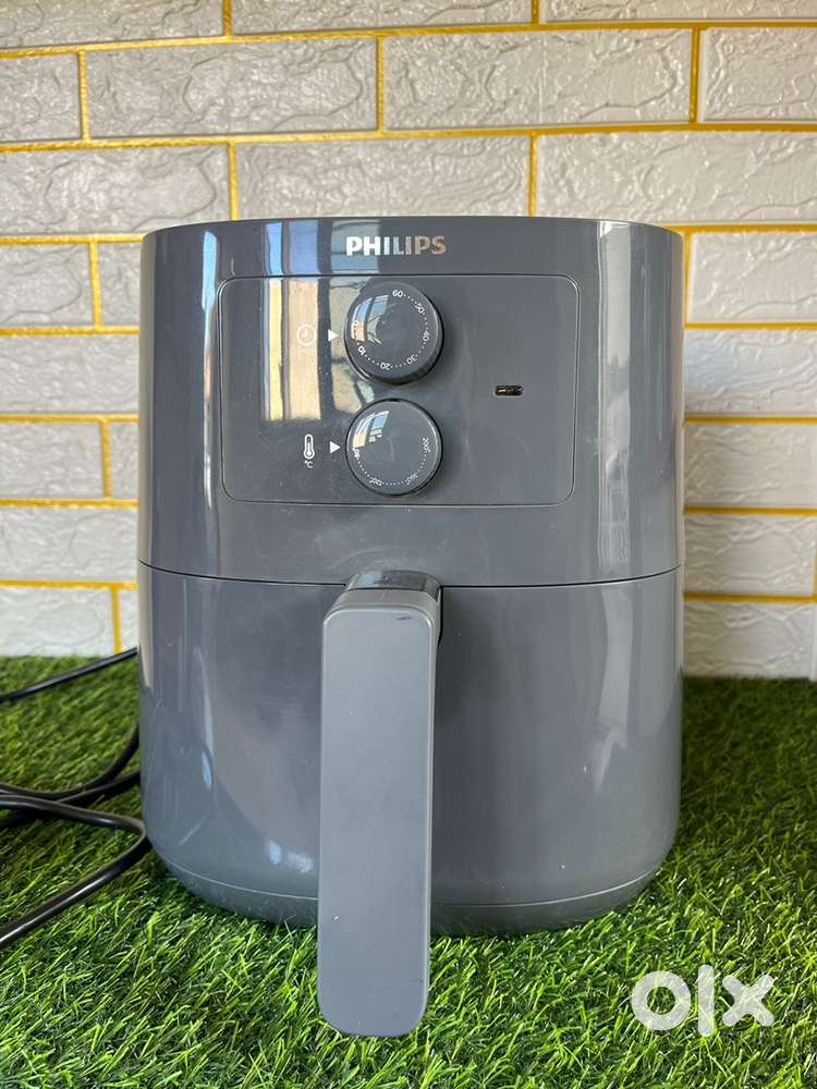 PHILIPS airfryer 4.1 litre