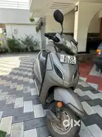 HONDA ACTIVA 5G